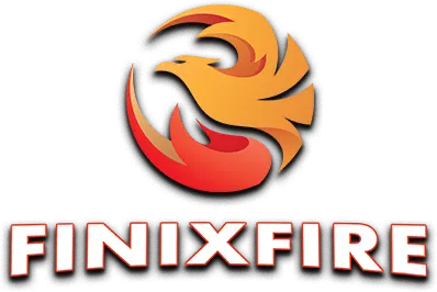 logo FINNIXFIRE